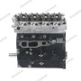 HEADBOK D4BH Diesel Engine Motor Cylinder Block Parts for Hyundai H100 H1 4D56 4D55T 24100-42200 MD050140 24100-42500